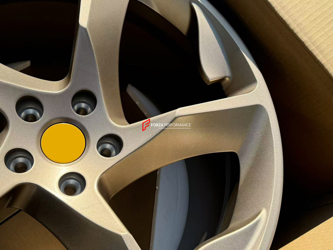 20 INCH FORGED WHEELS RIMS fit for FERRARI SF90 STRADALE 2019 custom ...