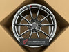 20 INCH FORGED WHEELS RIMS fit for PORSCHE 718 SPYDER 2022 custom fit P104SC