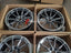 FORGED WHEELS RIMS FOR PORSCHE 718 BOXSTER EV 2027+ Forza Performance custom fit buy P104SC