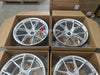 20 INCH FORGED WHEELS RIMS fit for PORSCHE 911 991.2 GT3 2018 custom fit GT3 992 OEM