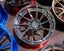 FORZA PERFORMANCE 20 INCH FORGED WHEELS RIMS for AUDI R8 2022 custom fit CS Series ADV10R M.V1