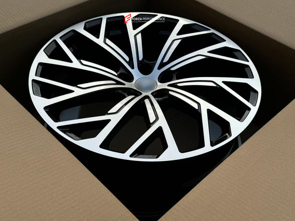 20 INCH FORGED WHEELS RIMS for BMW 4 SERIES G22 M440i 2020 custom fit OEM AUDI A8 S8