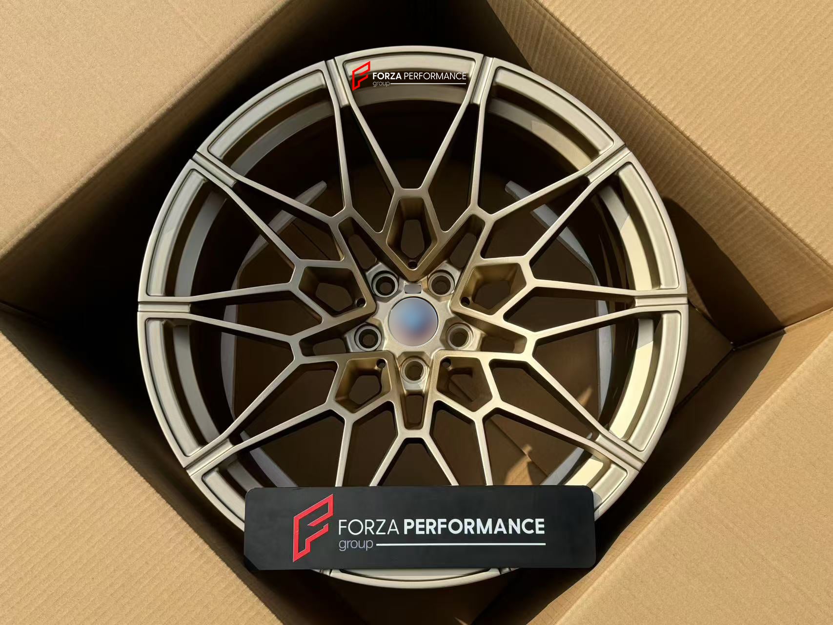 20 INCH FORGED WHEELS RIMS for BMW 4 SERIES G22 XDRIVE 2022 custom