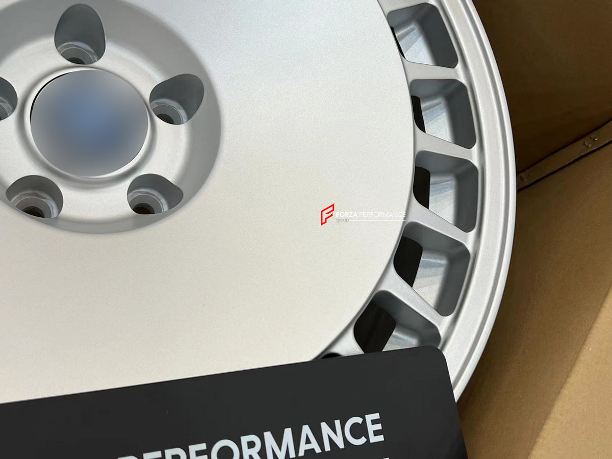 FORZA PERFORMANCE 20 INCH FORGED WHEELS RIMS for BMW 7 SERIES E38 1999 ...