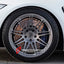 FORZA PERFORMANCE 20 INCH FORGED WHEELS RIMS for BMW M5 F10 2013 custom fit Classic Series 301M