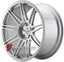 FORZA PERFORMANCE 20 INCH FORGED WHEELS RIMS for BMW M5 F10 2013 custom fit Classic Series 301M