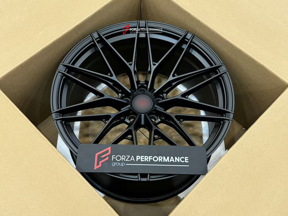 20 INCH FORGED WHEELS RIMS for BMW M5 F90 LCI COMPETITION 2020 custom fit VOSSEN S21-02