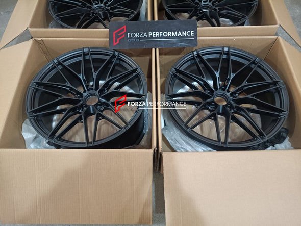 20 INCH FORGED WHEELS RIMS for BMW M5 F90 LCI COMPETITION 2020 custom fit VOSSEN S21-02