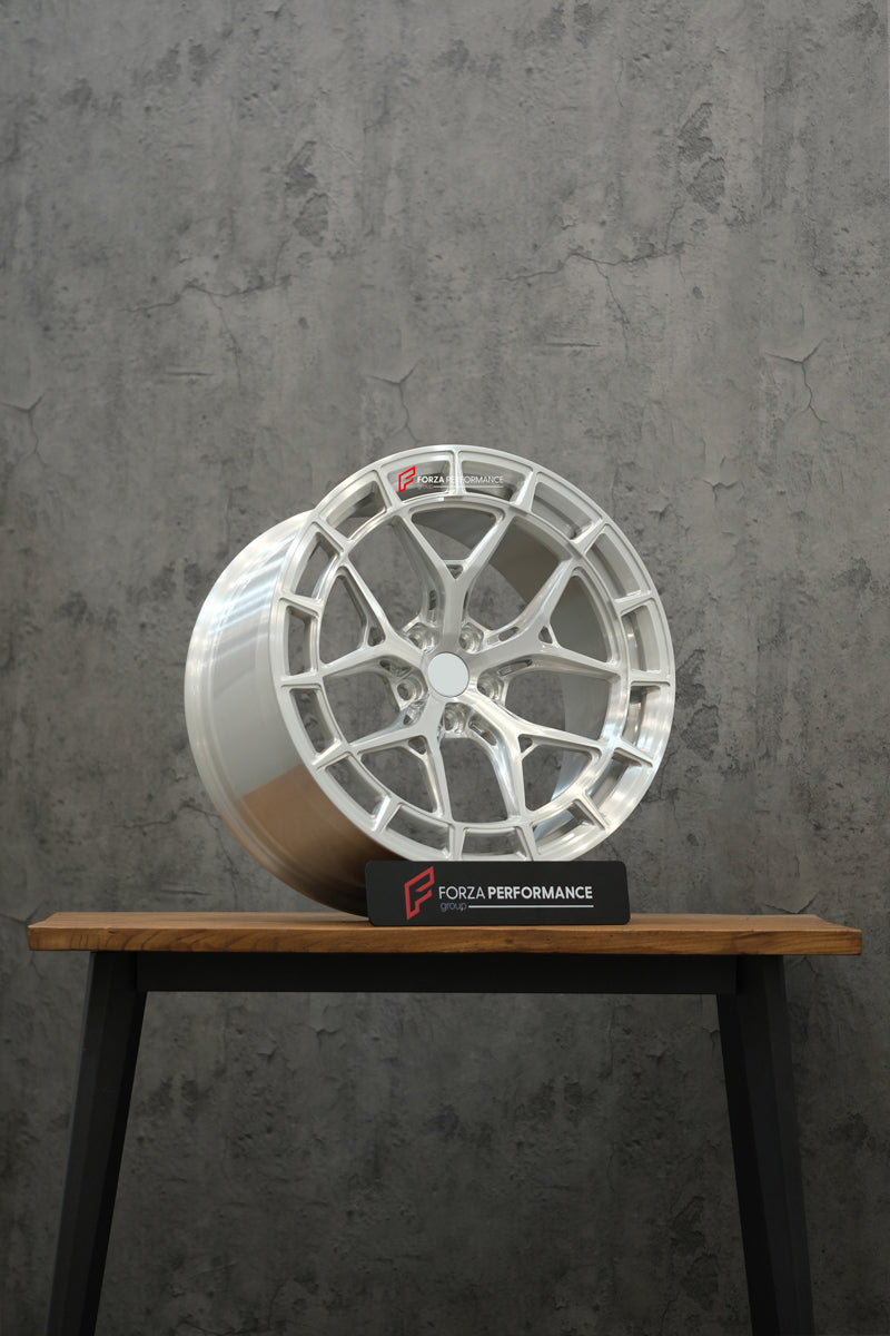 20 INCH FORGED WHEELS RIMS for BMW M8 F91 F92 F93 GRAN COUPE 2022 COMPETITION