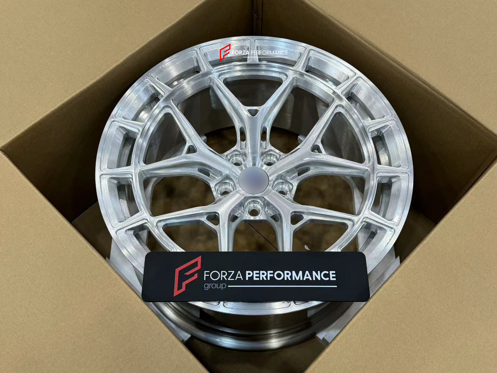 20 INCH FORGED WHEELS RIMS for BMW M8 F93 COMPETITION GRAN COUPE