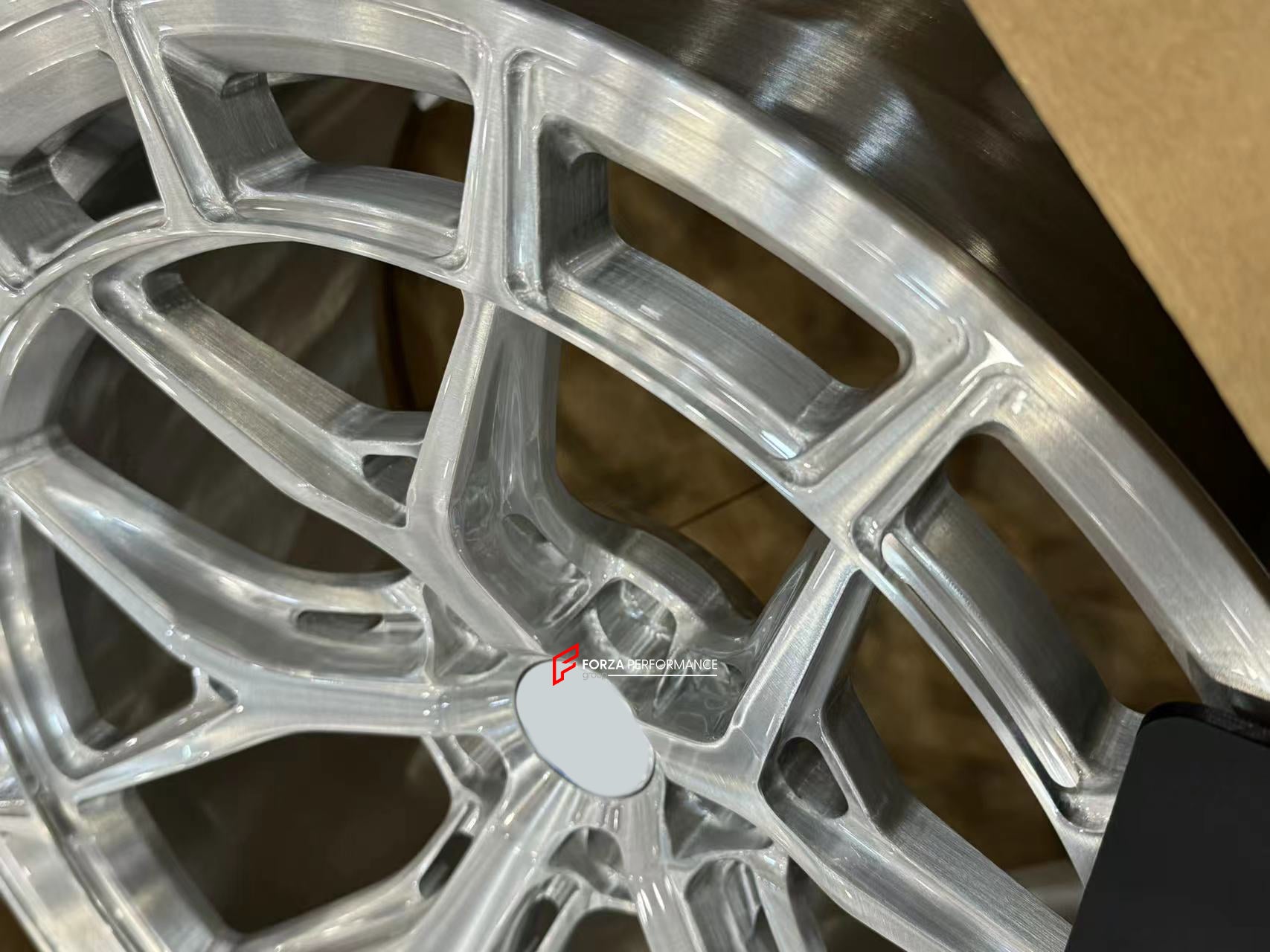 20 INCH FORGED WHEELS RIMS for BMW M8 F93 COMPETITION GRAN COUPE