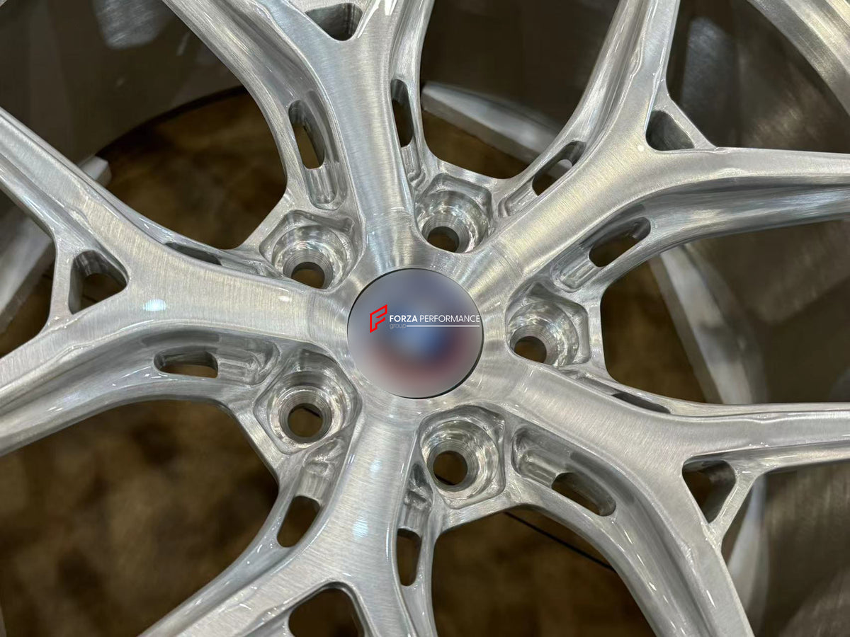 20 INCH FORGED WHEELS RIMS for BMW M8 F93 COMPETITION GRAN COUPE 2022 ...