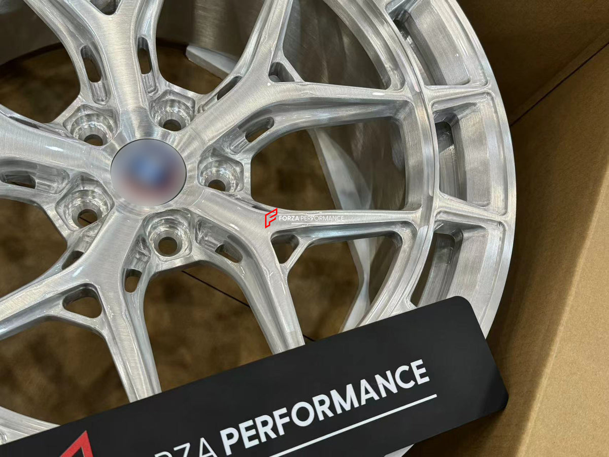 20 INCH FORGED WHEELS RIMS for BMW M8 F93 COMPETITION GRAN COUPE 2022 ...