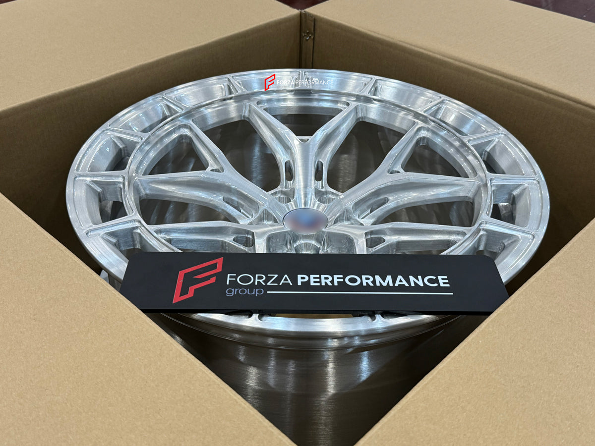 20 INCH FORGED WHEELS RIMS for BMW M8 F93 COMPETITION GRAN COUPE 2022 ...