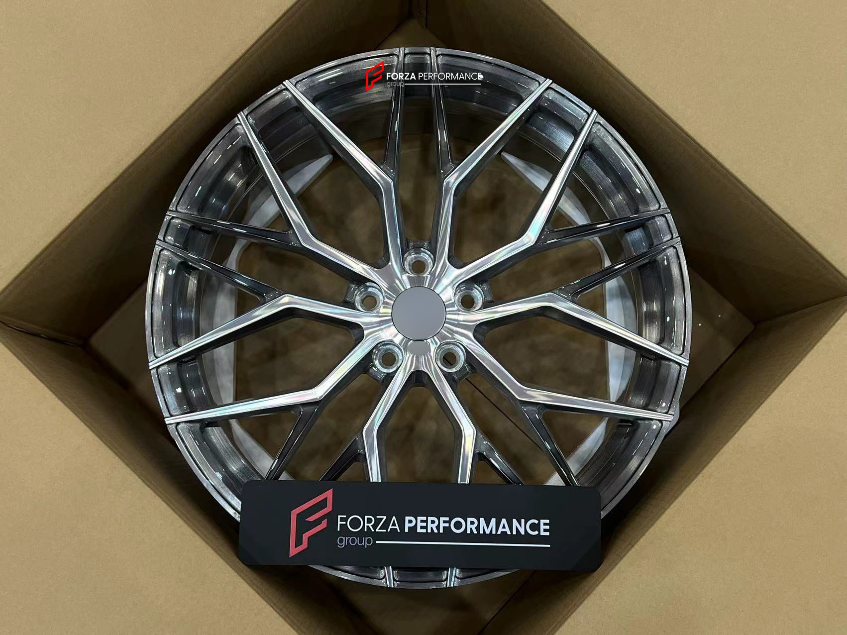 X20 Rims 20 INCH FORGED WHEELS RIMS for BMW X1 M35i 2023 – Forza Performance Group