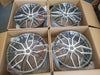 20 INCH FORGED WHEELS RIMS for BMW X1 M35i 2023