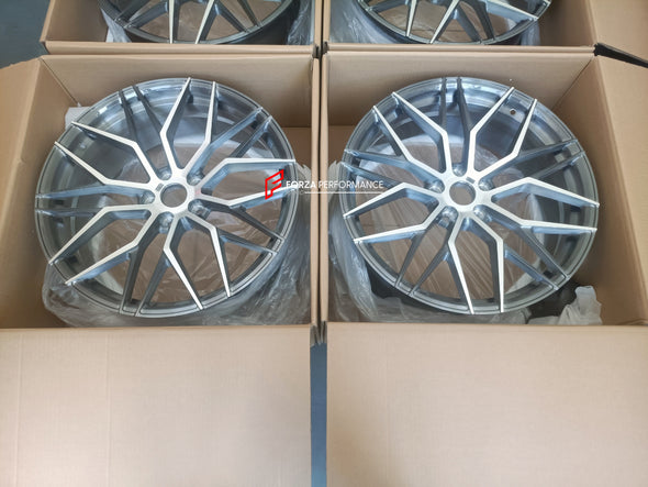 20 INCH FORGED WHEELS RIMS for BMW X1 M35i 2023