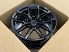 20 INCH FORGED WHEELS RIMS for BMW X3M F97 LCI FACELIFT 2024 custom fit OEM 825M