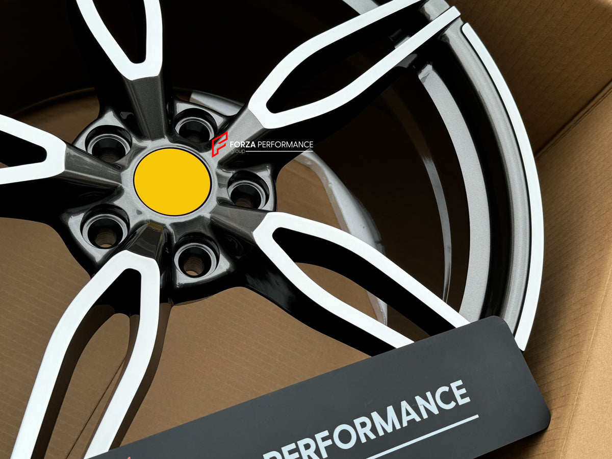 20 INCH FORGED WHEELS RIMS for FERRARI 458 ITALIA 2009 custom fit 458 ...