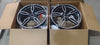 20 INCH FORGED WHEELS RIMS for FERRARI 458 ITALIA 2009 custom fit 458 SPECIALE APERTA OEM