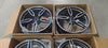 20 INCH FORGED WHEELS RIMS for FERRARI 458 ITALIA 2009 custom fit 458 SPECIALE APERTA OEM