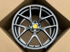 20 INCH FORGED WHEELS RIMS for FERRARI 599 GTB FIORANO 2012 custom fit OEM FIORANO