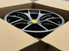 20 INCH FORGED WHEELS RIMS for FERRARI 599 GTB FIORANO 2012 custom fit OEM FIORANO