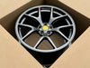 20 INCH FORGED WHEELS RIMS for FERRARI 599 GTB FIORANO 2012 custom fit OEM FIORANO