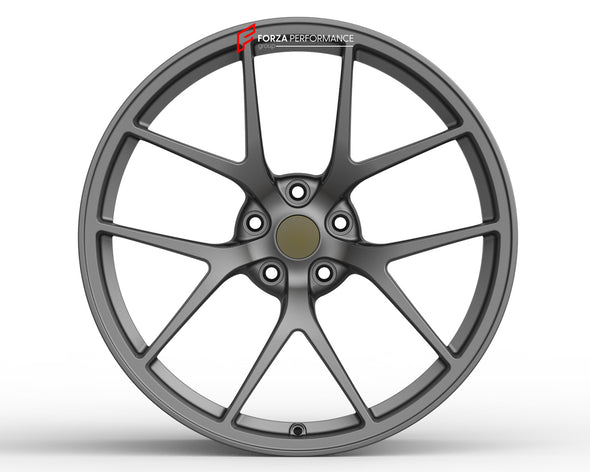 20 INCH FORGED WHEELS RIMS for FERRARI 599 GTB FIORANO 2012 custom fit OEM FIORANO