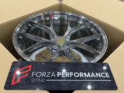 20 INCH FORGED WHEELS RIMS for FERRARI F430