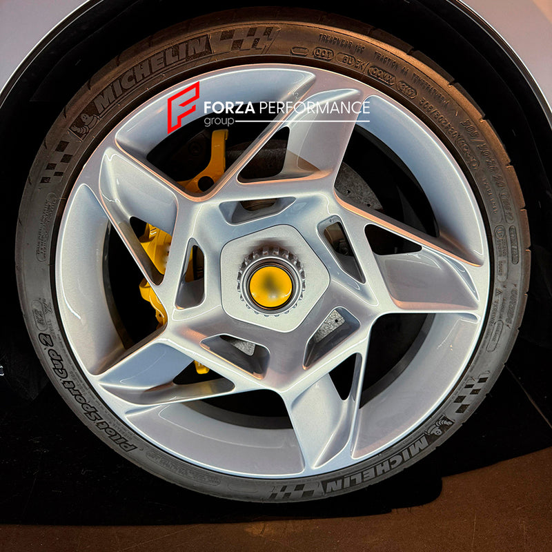 20 INCH FORGED WHEELS RIMS for FERRARI SP-8 2023