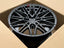20 INCH FORGED WHEELS RIMS for FORD BRONCO 2021 U725
