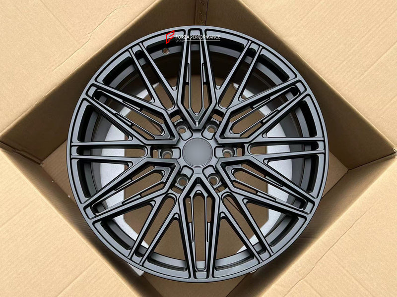 20 INCH FORGED WHEELS RIMS for FORD BRONCO U725 2021 RAPTOR WILDTRAK