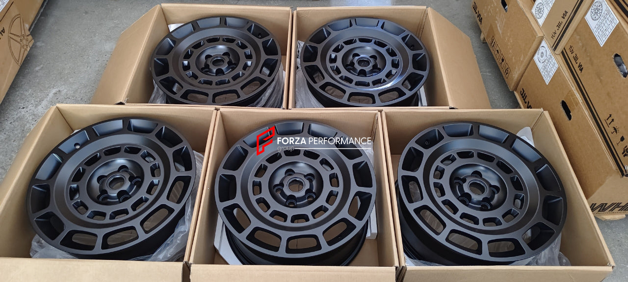 20 INCH FORGED WHEELS RIMS for LAND ROVER DEFENDER L663 110 OCTA 2025