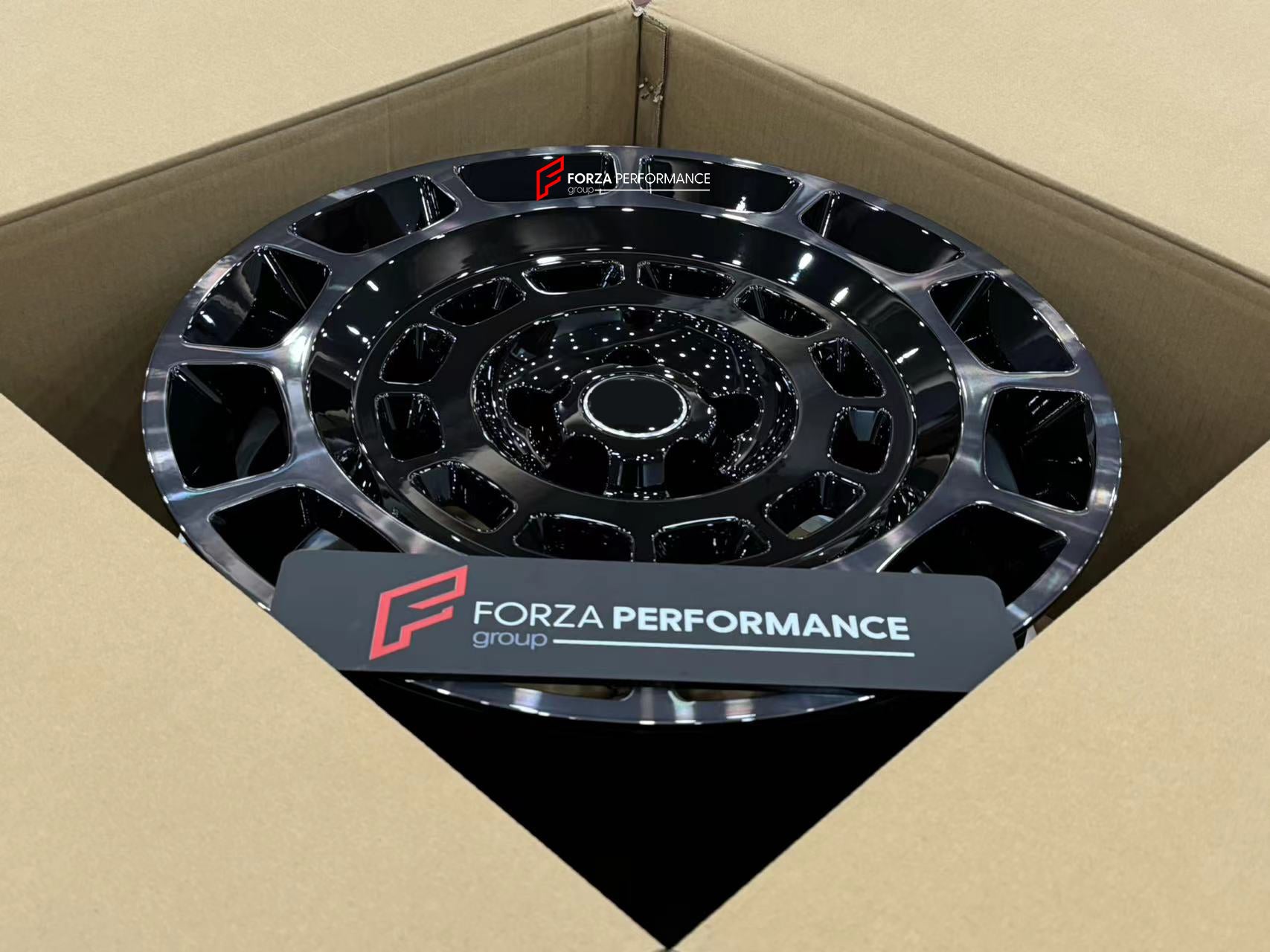 Land Rover Defender Octa Forza Rims 20 INCH FORGED WHEELS RIMS for LAND ROVER DEFENDER 110 OCTA 2025 ...