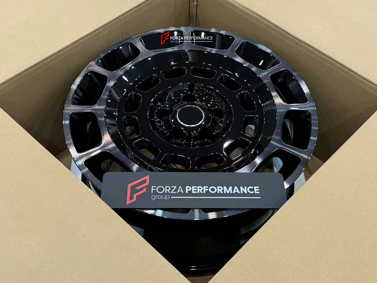 20 INCH FORGED WHEELS RIMS for LAND ROVER DEFENDER 110 OCTA 2025 ...