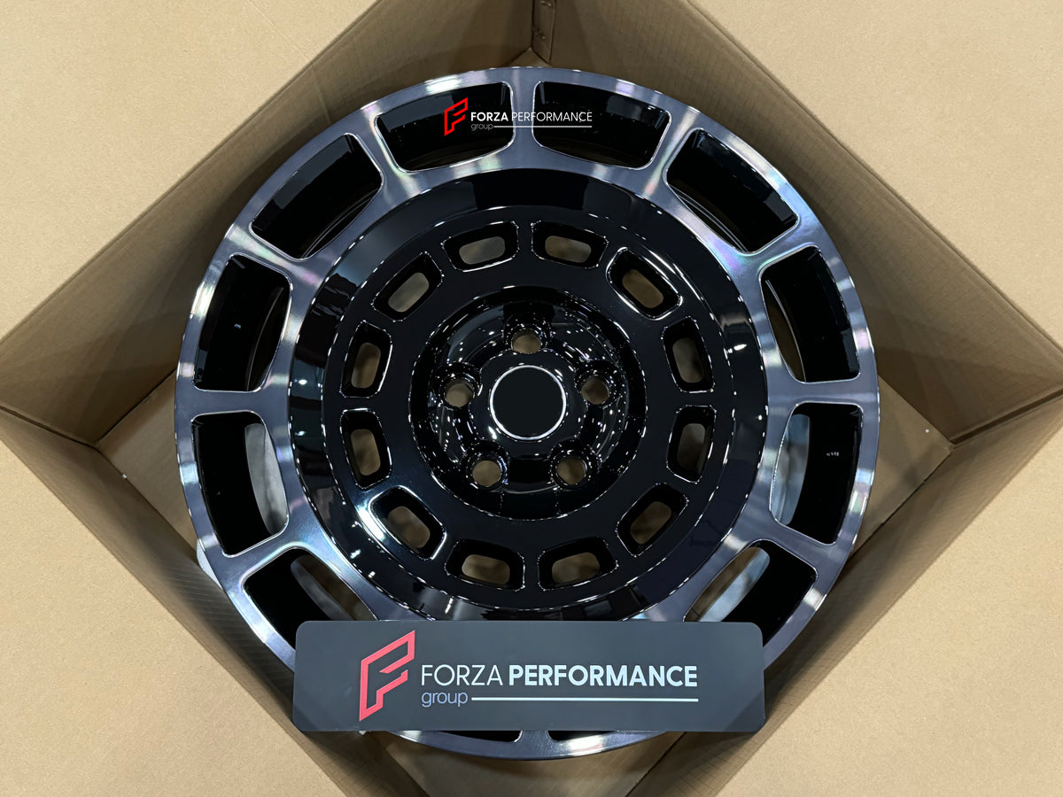 20 INCH FORGED WHEELS RIMS for LAND ROVER DEFENDER 110 OCTA 2025 ...