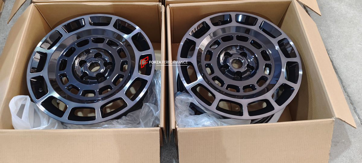 20 INCH FORGED WHEELS RIMS for LAND ROVER DEFENDER 110 OCTA 2025 ...