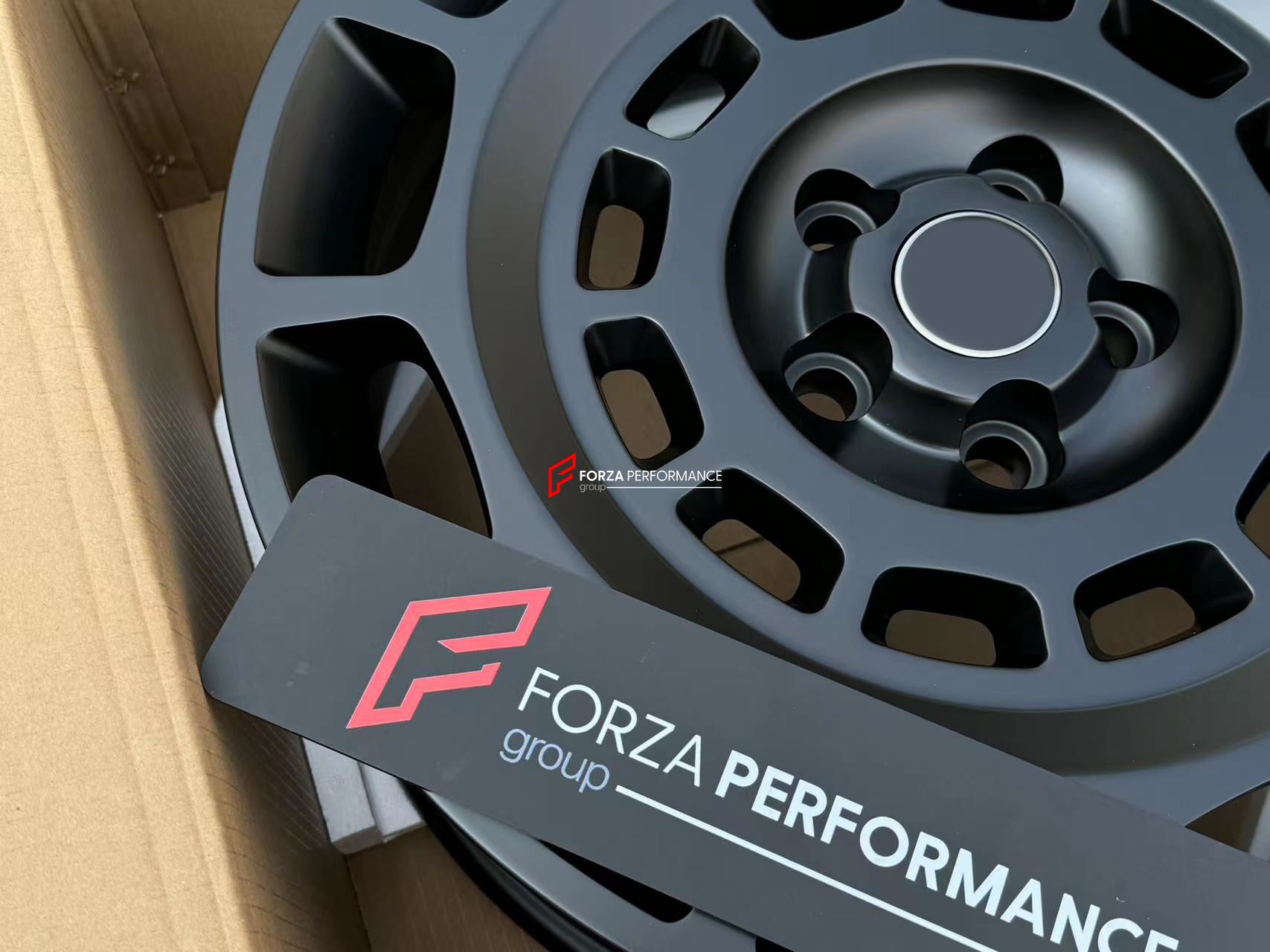 20 INCH FORGED WHEELS RIMS for LAND ROVER DEFENDER 110 OCTA 2025 ...