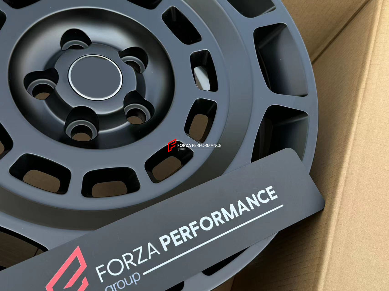 20 INCH FORGED WHEELS RIMS for LAND ROVER DEFENDER L663 110 OCTA 2025