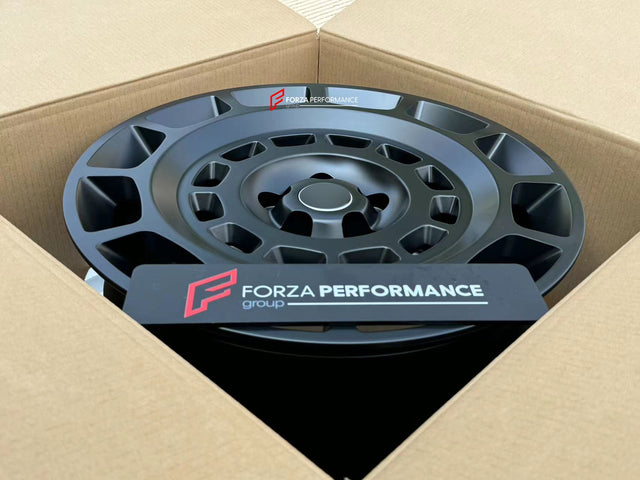 20 INCH FORGED WHEELS RIMS for LAND ROVER DEFENDER L663 110 OCTA 2025