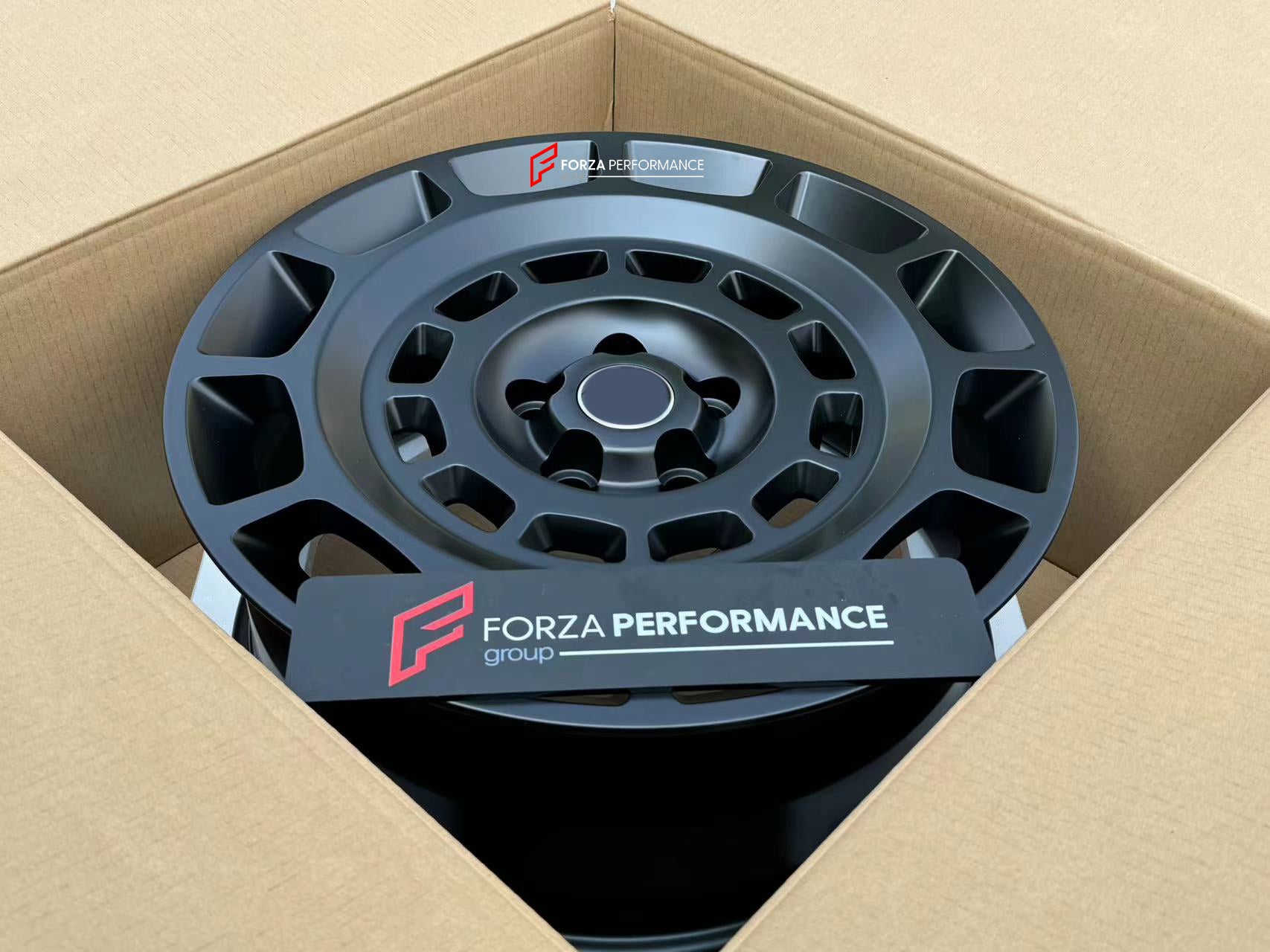 20 INCH FORGED WHEELS RIMS for LAND ROVER DEFENDER 110 L663 2025 ...