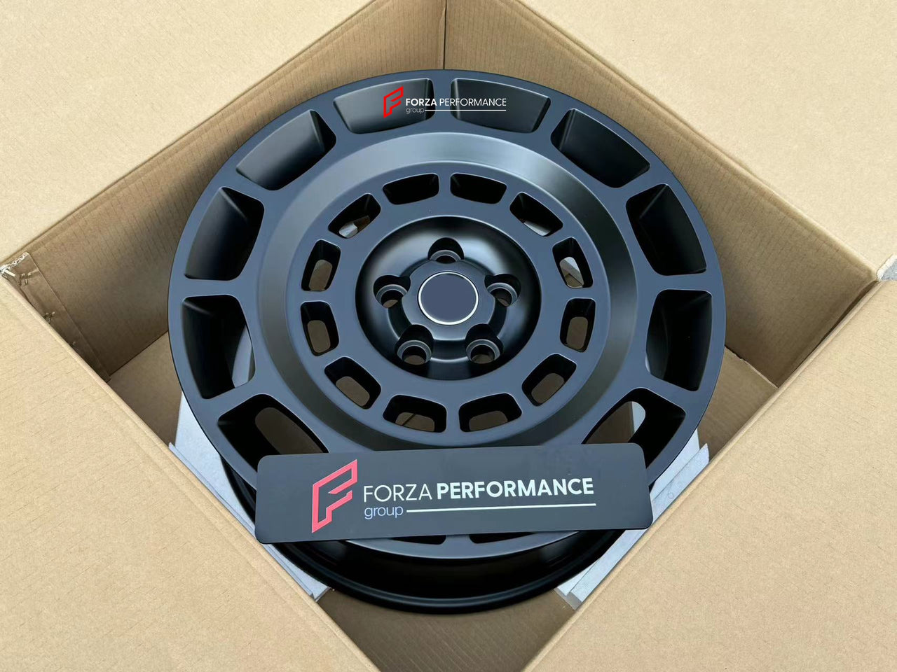 20 INCH FORGED WHEELS RIMS for LAND ROVER DEFENDER L663 110 OCTA 2025