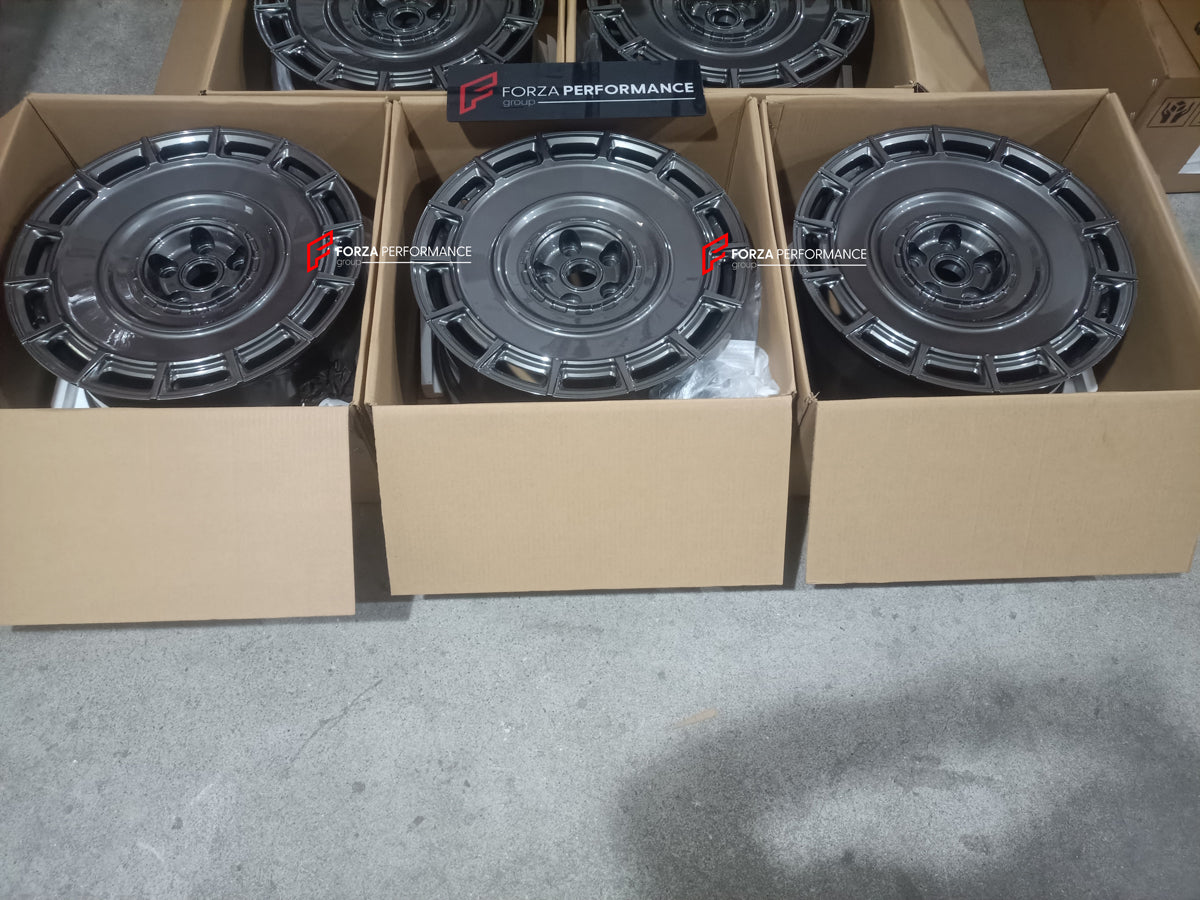 20 INCH FORGED WHEELS RIMS for LAND ROVER DEFENDER L663 2022