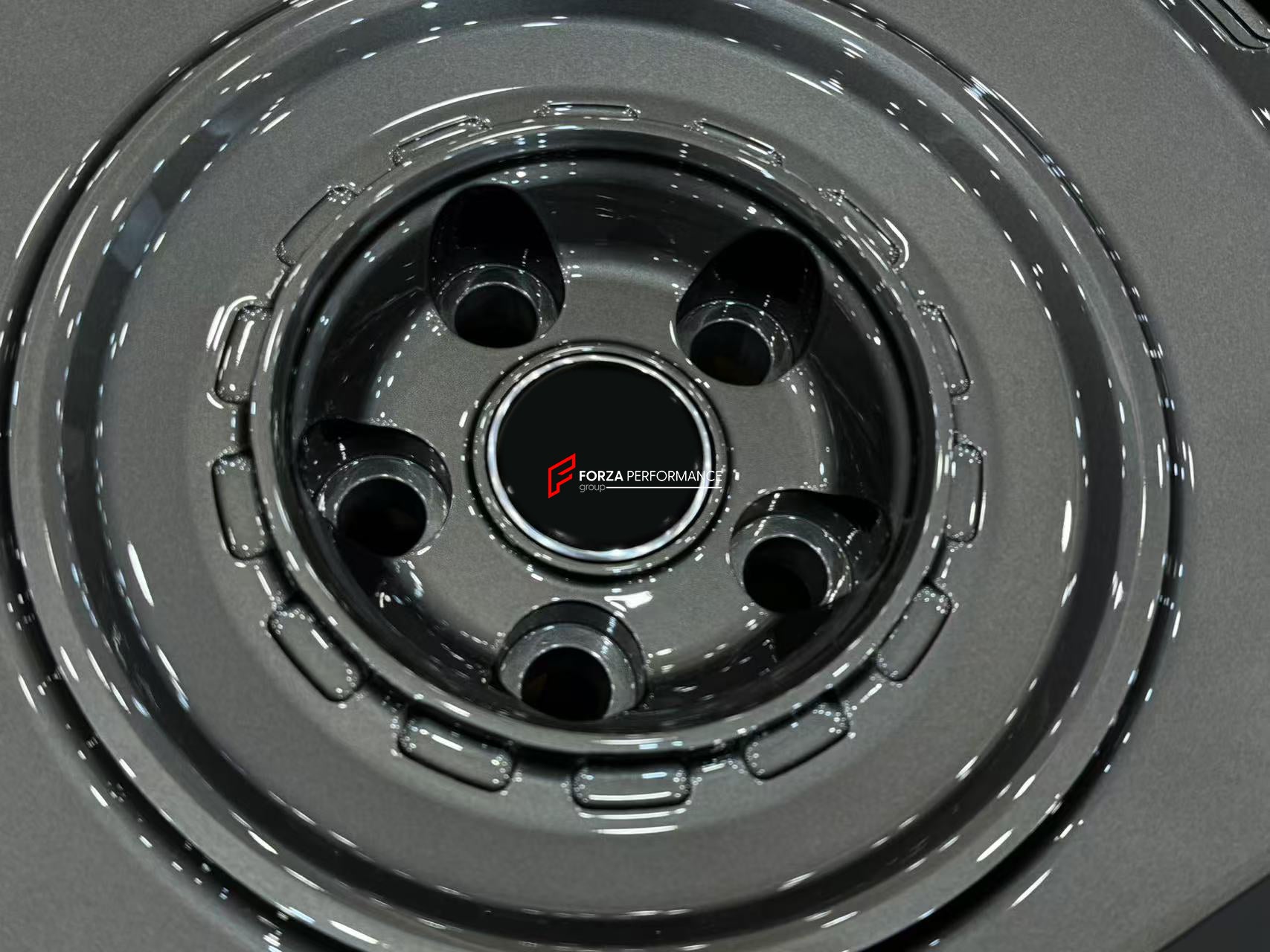 20 INCH FORGED WHEELS RIMS for LAND ROVER DEFENDER L663 2022 custom fit ...