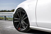 FORZA PERFORMANCE 20 INCH FORGED WHEELS RIMS for LOTUS EMIRA 2022+ custom fit SL Series  ADV5.2 M.V1