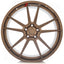 FORZA PERFORMANCE 20 INCH FORGED WHEELS RIMS for LOTUS EMIRA 2022+ custom fit SL Series  ADV5.2 M.V1