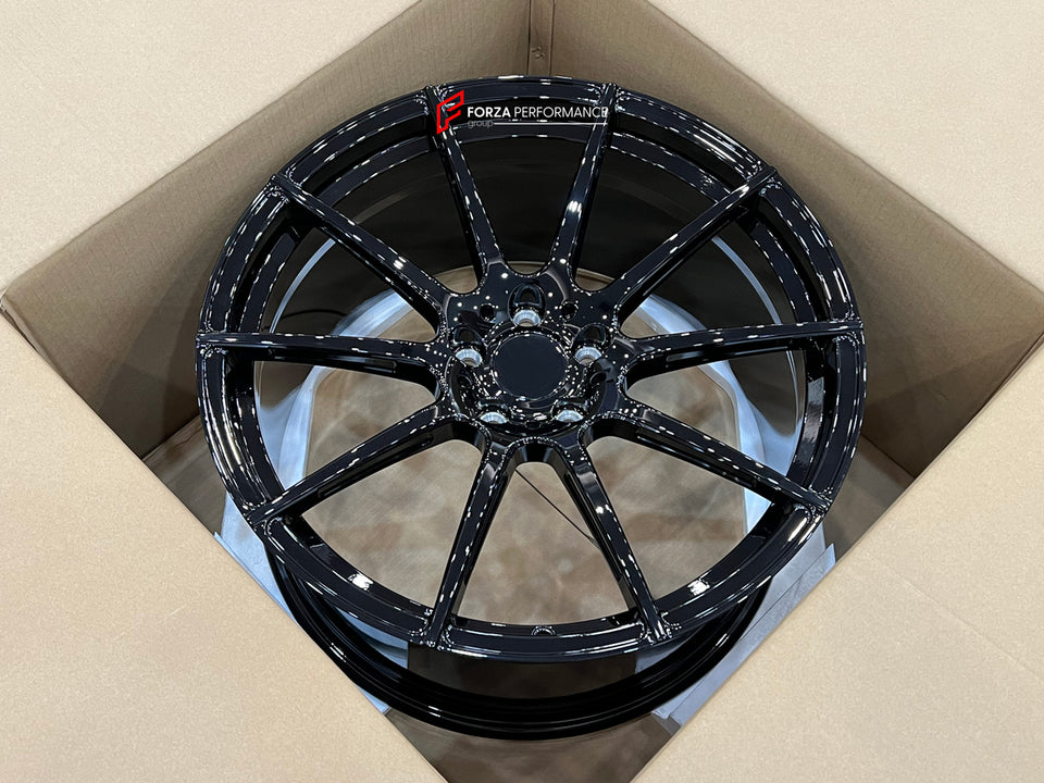 VT FORGED STYLE 20 INCH FORGED WHEELS RIMS for LOTUS EMIRA