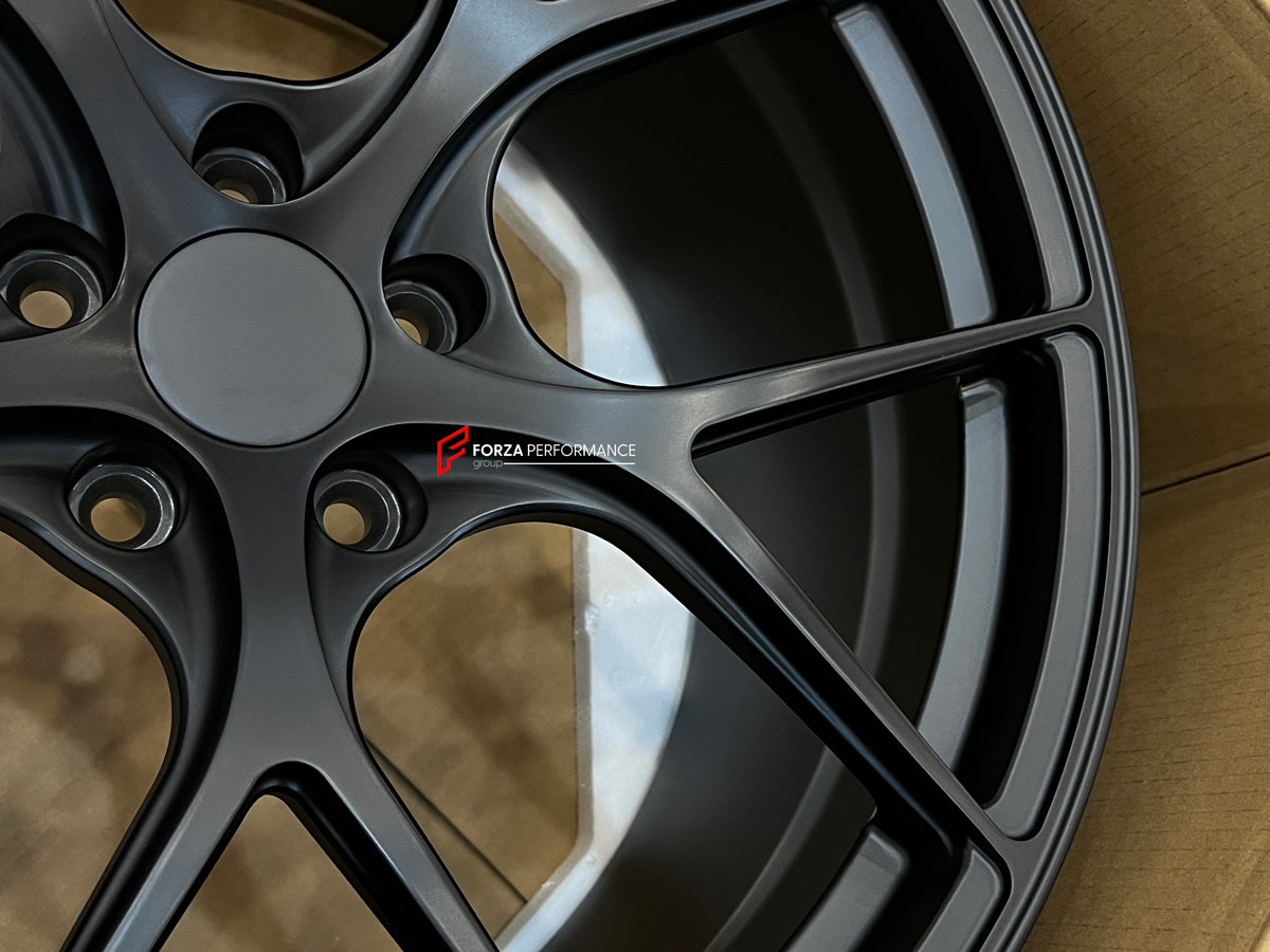 BBS RI-D STYLE 20 INCH FORGED WHEELS RIMS for LOTUS EMIRA – Forza ...