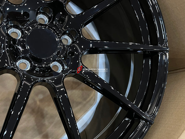 20 INCH FORGED WHEELS RIMS for LOTUS EMIRA